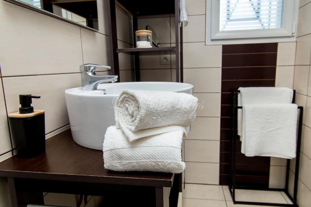 Ravissante Maison Cosy 4* Biscarrosse Proche Lac Exterior foto